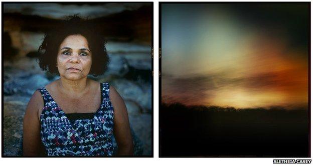 After the Apology, Caroline Glass-Pattison