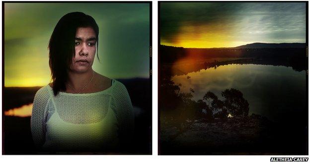 Jasmine Haby-Atkinson