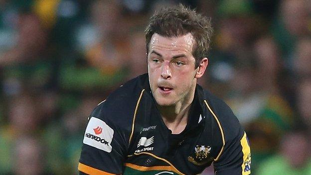 Stephen Myler