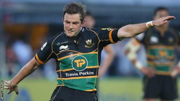 Stephen Myler