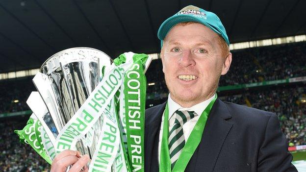 Neil Lennon