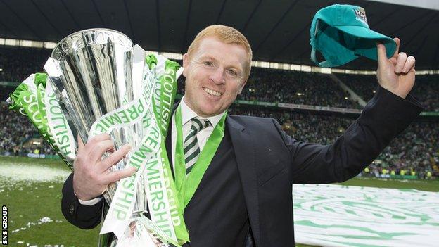 Neil Lennon