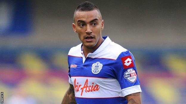 Danny Simpson