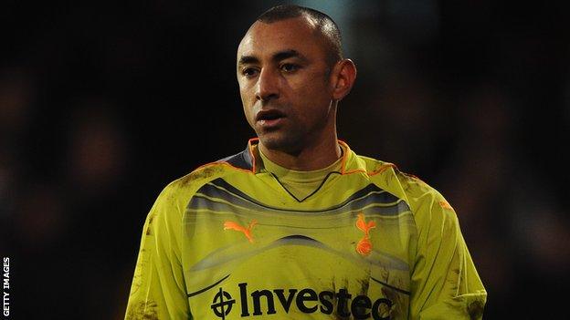 Heurelho Gomes