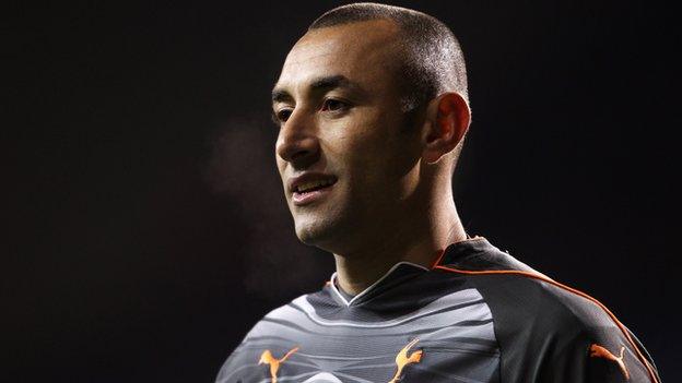 Heurelho Gomes