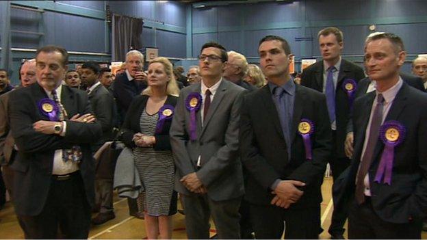 Swindon UKIP