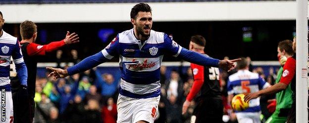 Charlie Austin