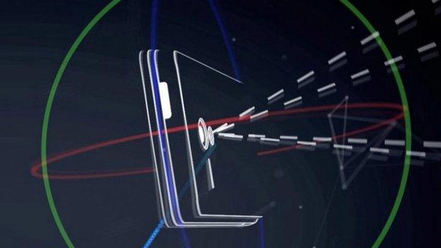 Google Project Tango