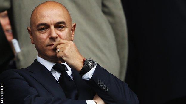 Daniel Levy