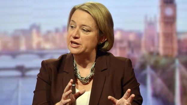 Natalie Bennett