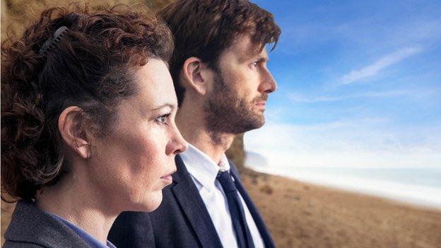 Broadchurch