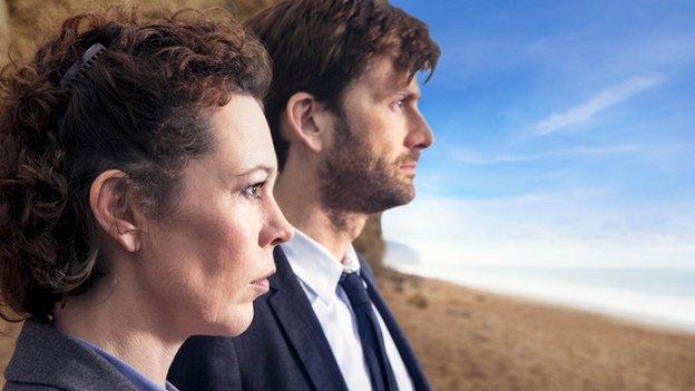 Broadchurch