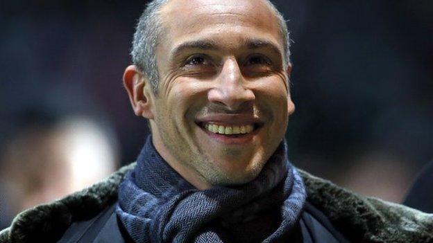 Henrik Larsson