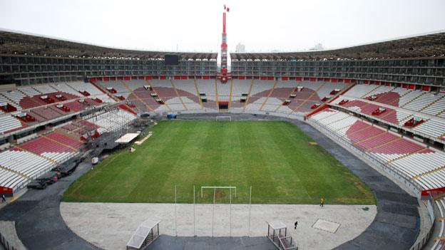 Estadio Nacional