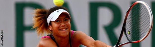 Heather Watson