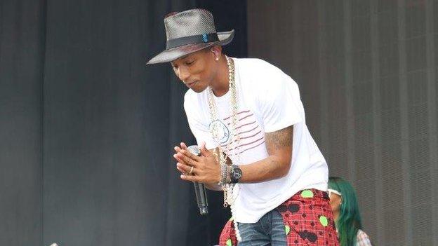 Pharell