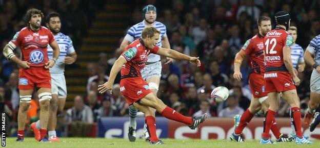 Jonny Wilkinson