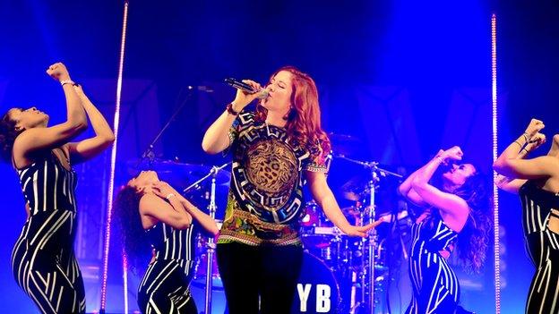 Katy B