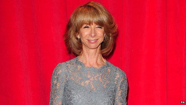 Helen Worth