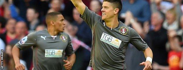 Alex Revell