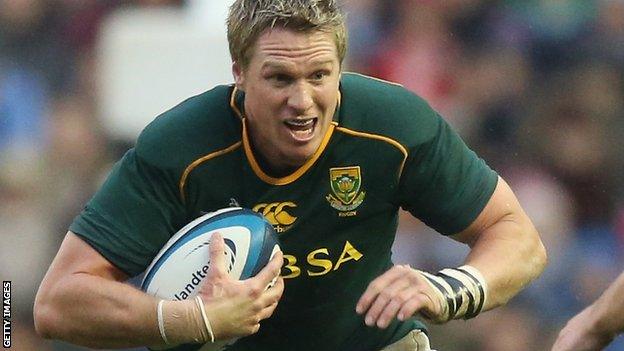 Jean de Villiers