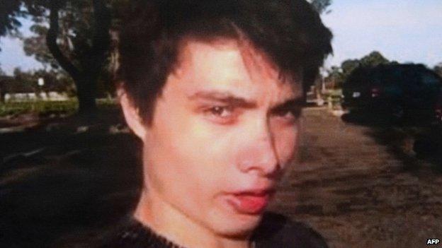 Elliot Rodger