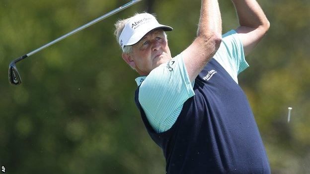 Colin Montgomerie