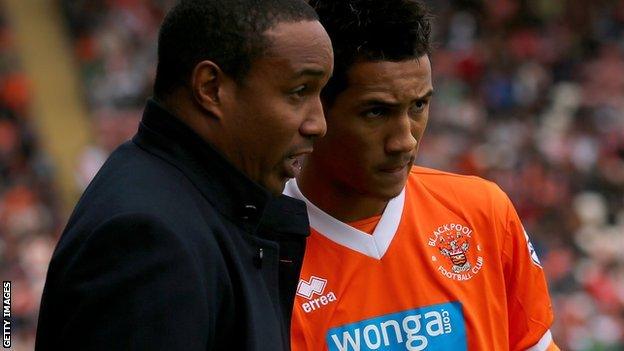 Tom Ince