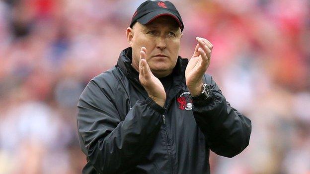 Russell Slade