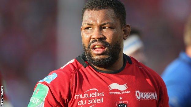 Steffon Armitage