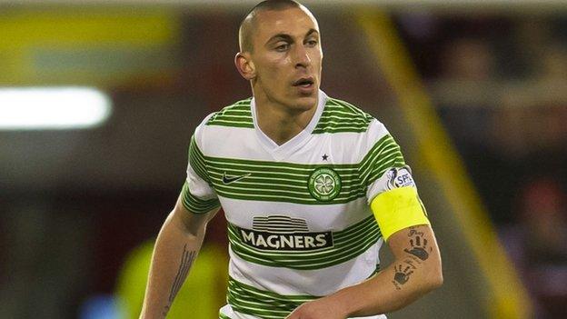 Scott Brown