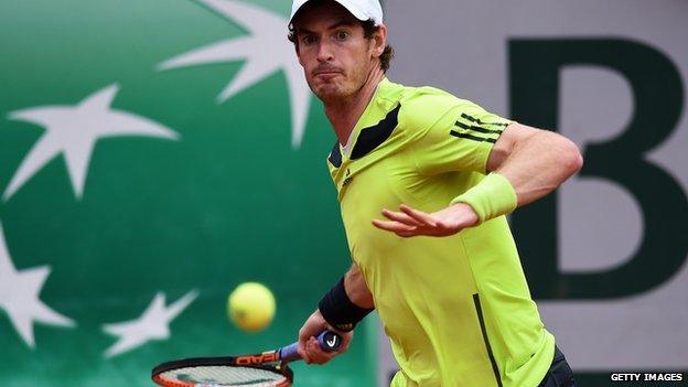 Andy Murray