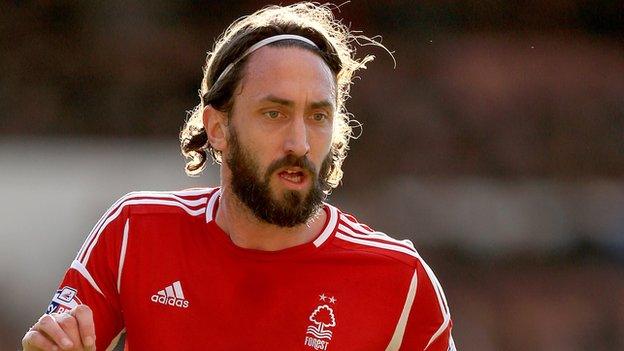 Jonathan Greening