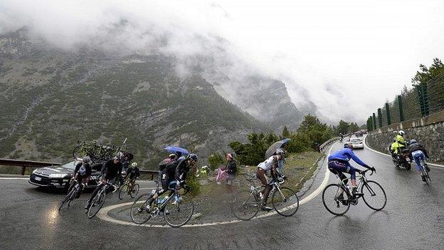 Giro d'Italia