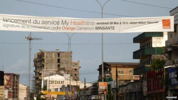 Banner for My Healthline