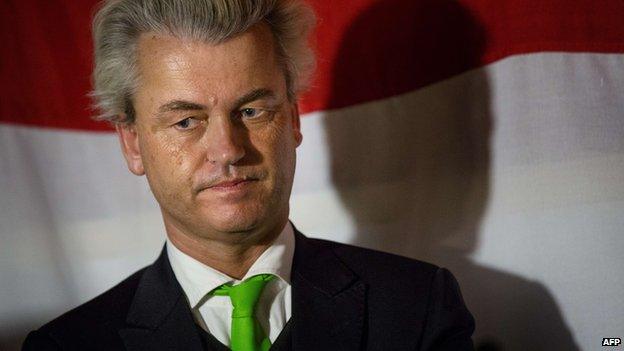 Geert Wilders