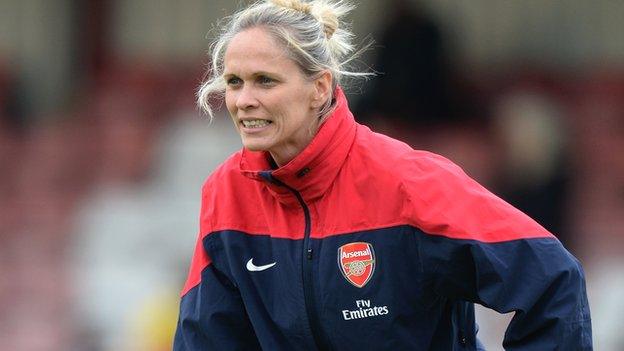 Shelley Kerr