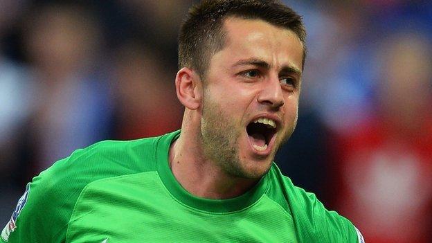 Lukasz Fabianski