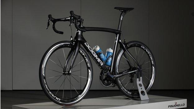 The Dogma F8