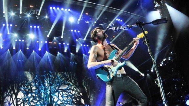 Biffy Clyro