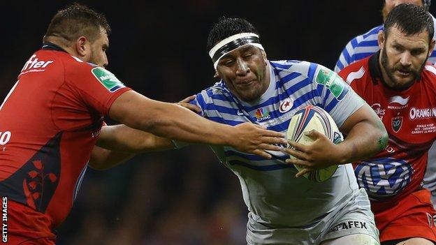 Mako Vunipola