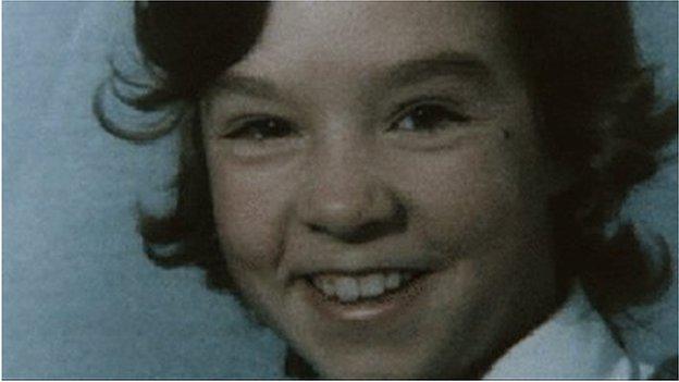 Genette Tate