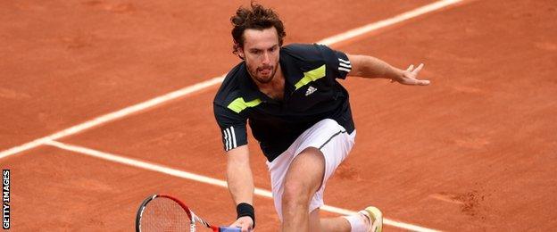 Ernests Gulbis