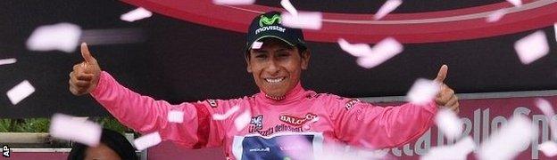 Giro d'Italia