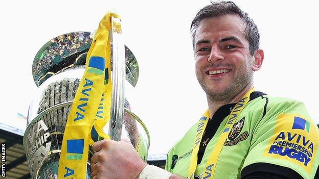 Stephen Myler