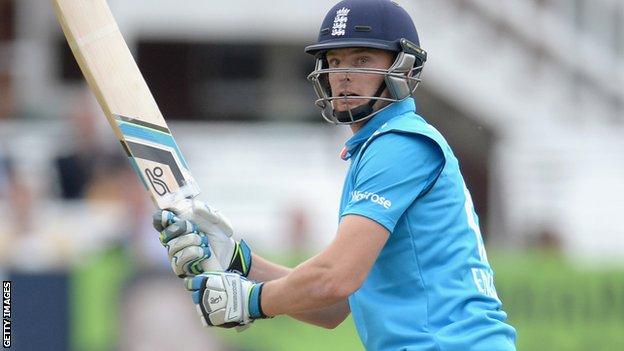 Jos Buttler