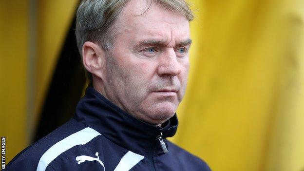 John Sheridan