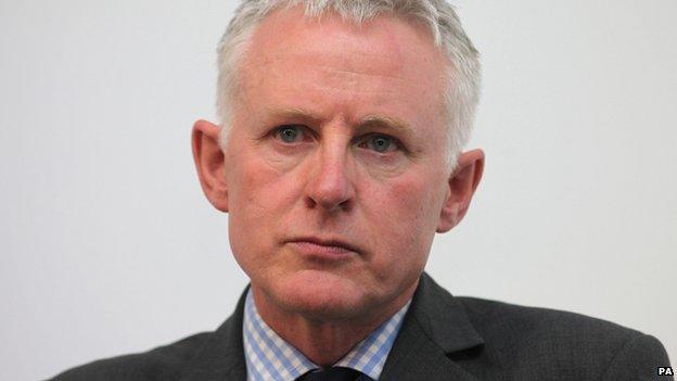 Norman Lamb