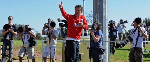 Fabio Capello