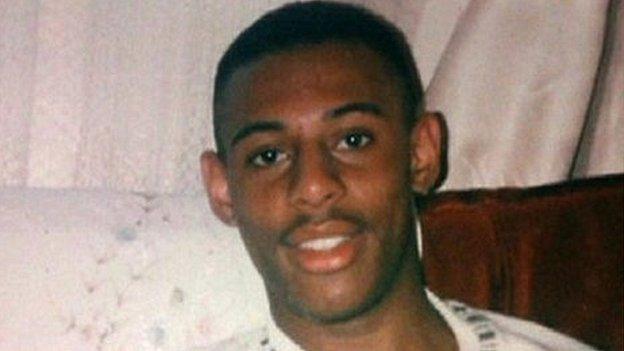 Stephen Lawrence